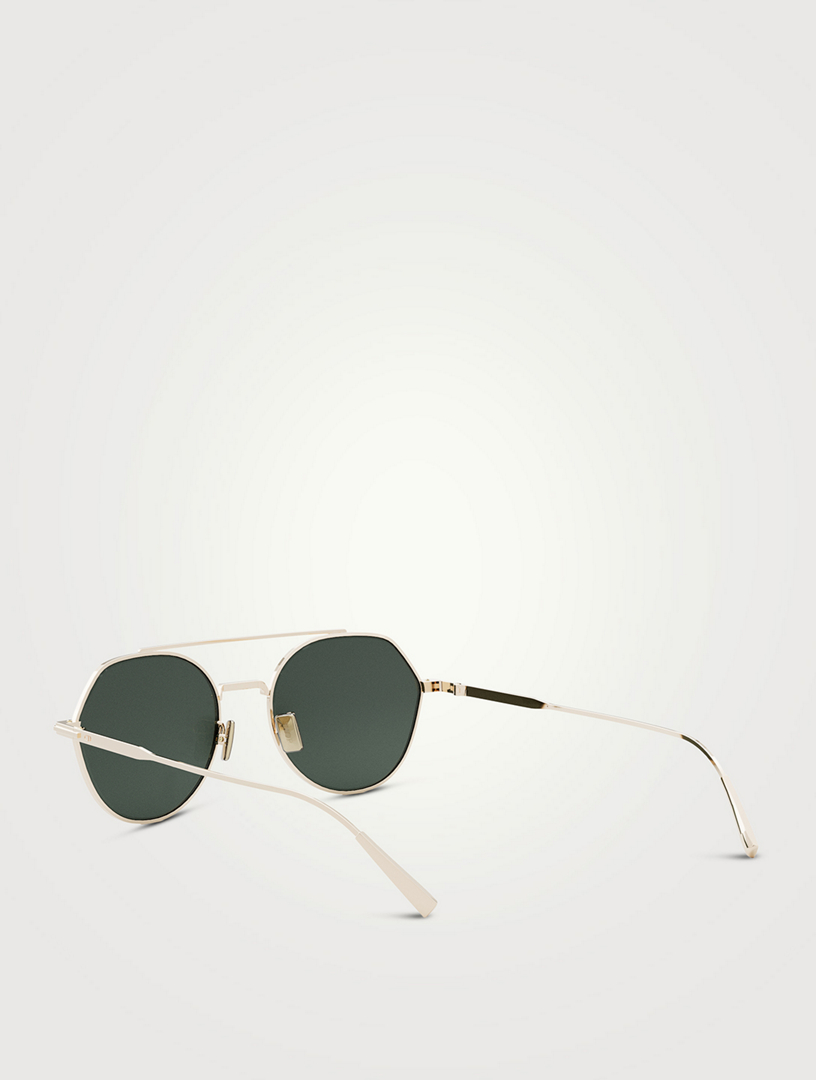 Dior 2024 circle sunglasses