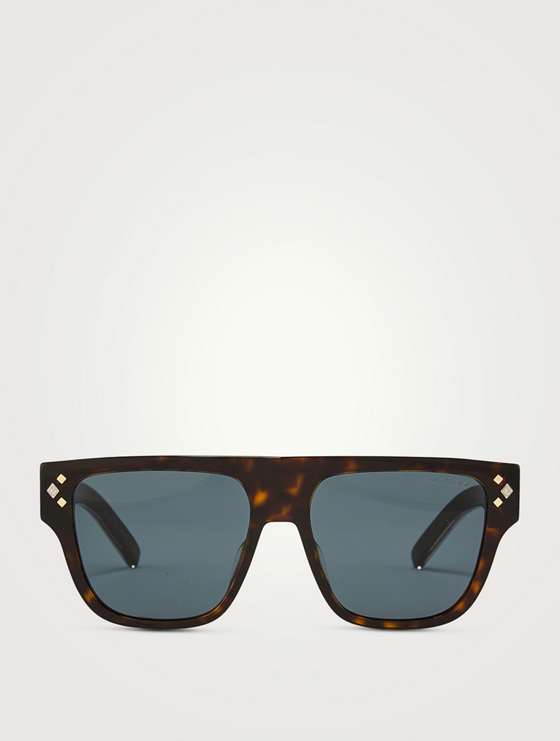 CD Diamond S6I Square Sunglasses