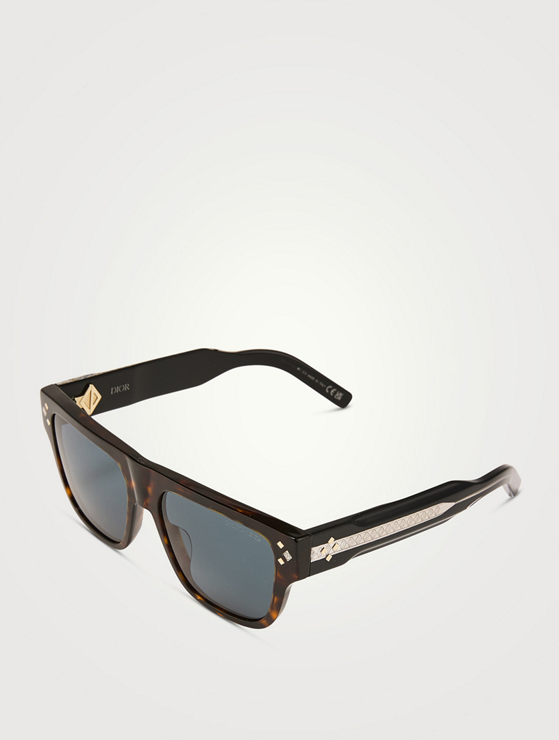 CD Diamond S6I Square Sunglasses