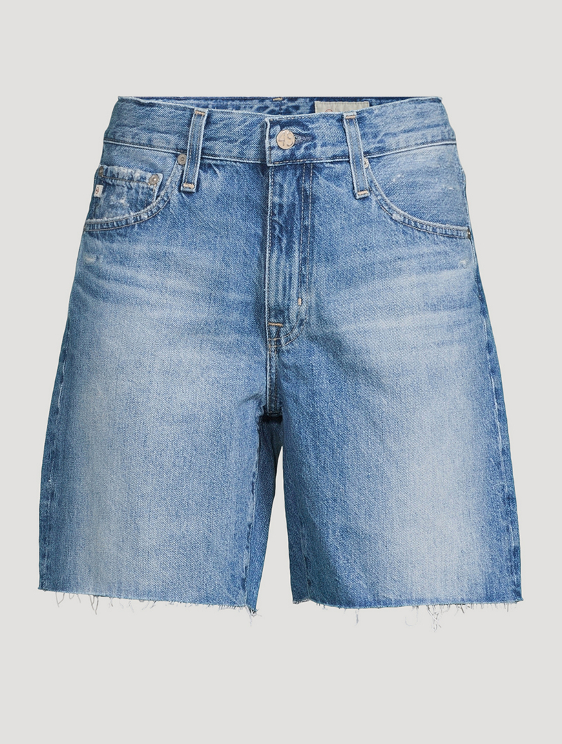 Ex Boyfriend Denim Shorts