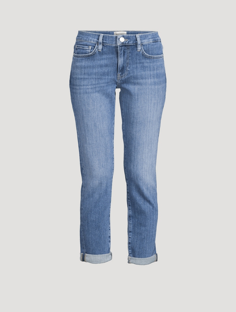 Frame Le Garcon Jeans