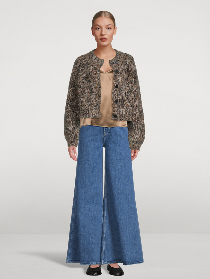 The Extra Wide-Leg Jeans