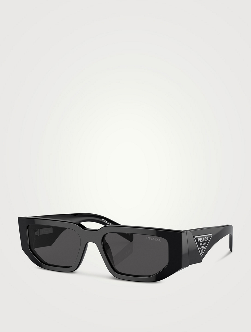 【セブン】PRADA sunglasses Prada PR A14S Sunglasses | LensCrafters