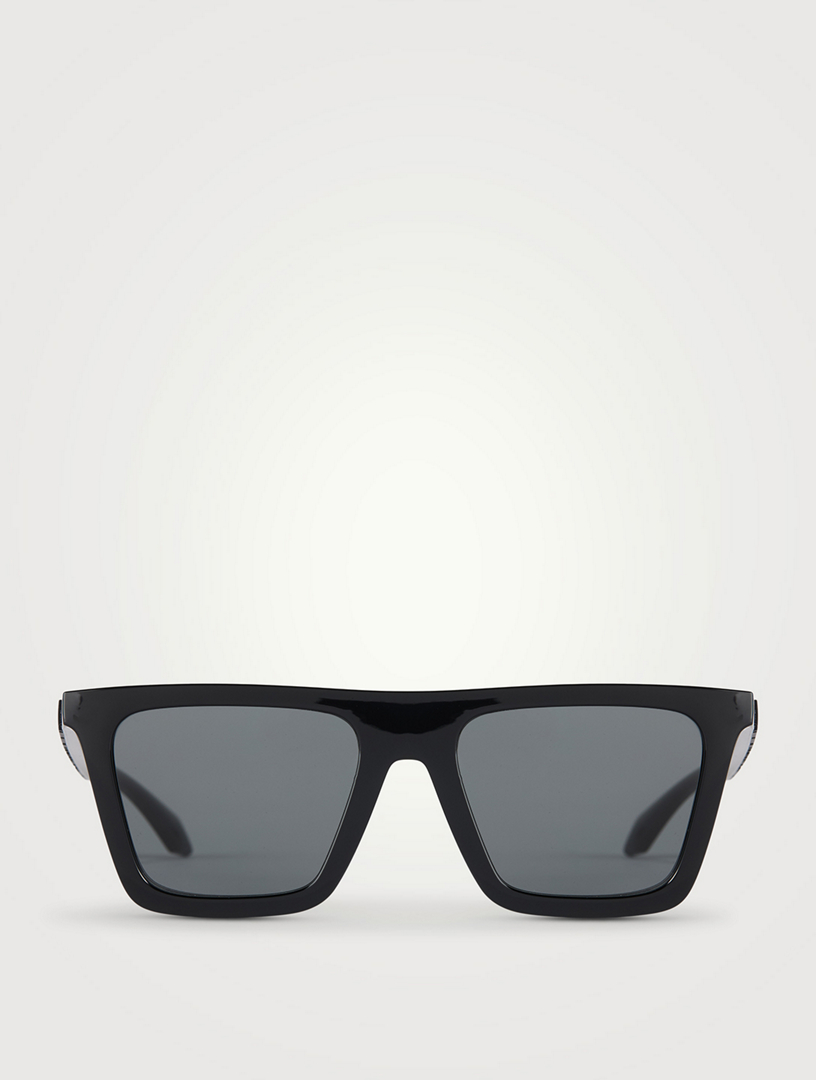 Rectangular Sunglasses