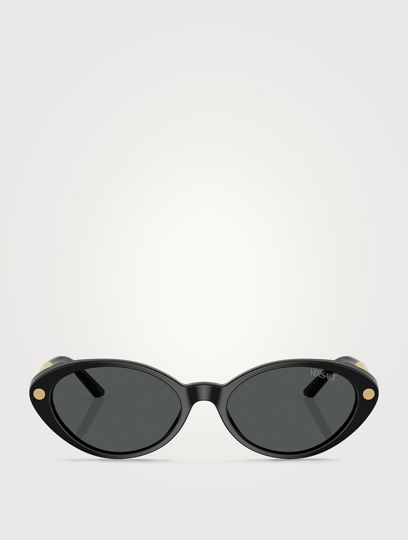 Oval Sunglasses