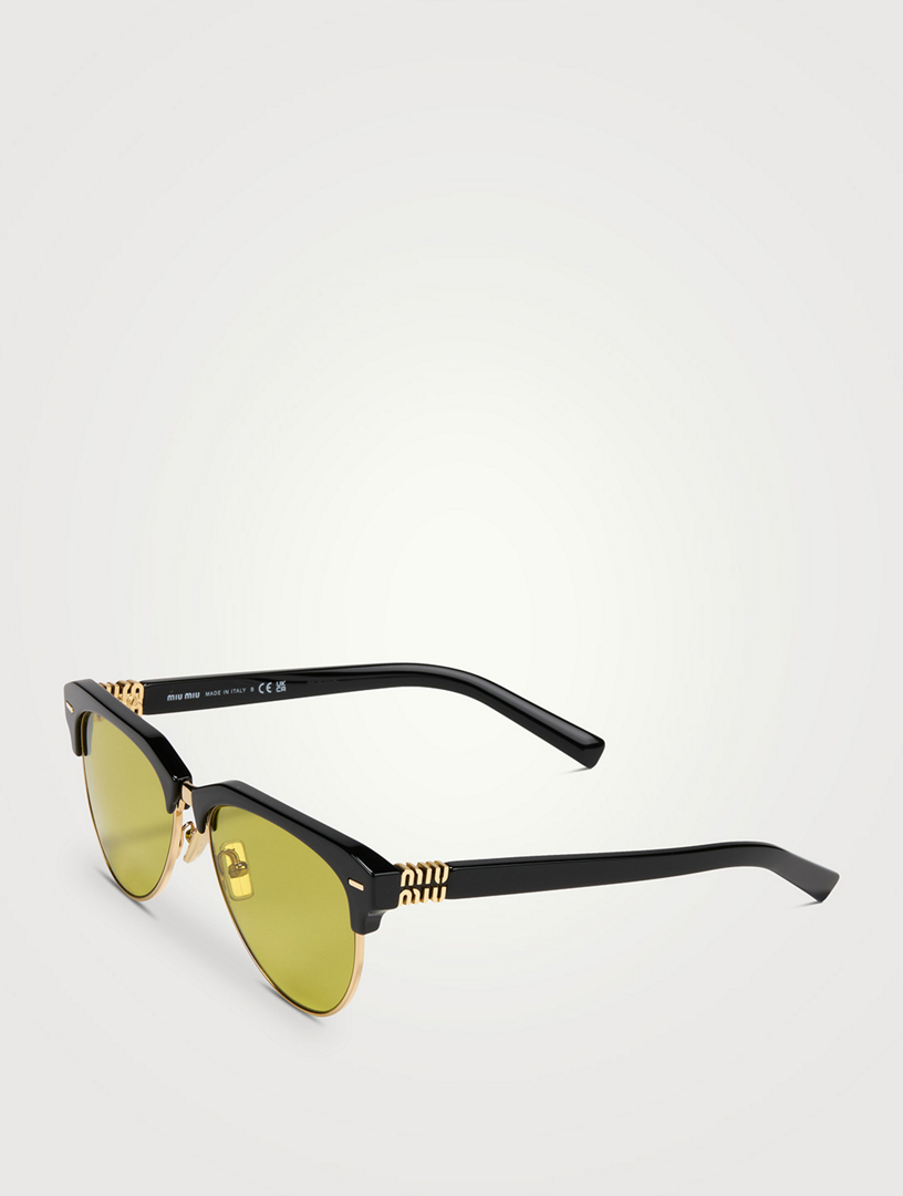 Aviator Sunglasses