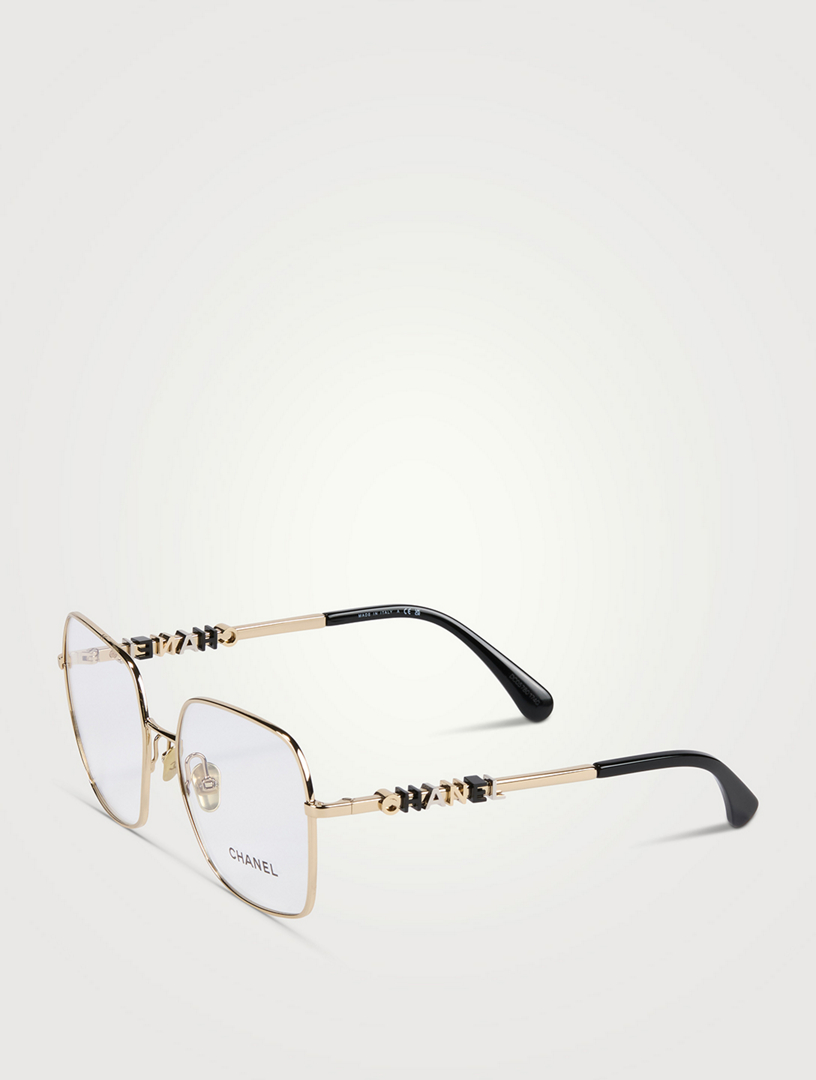 Square Optical Glasses