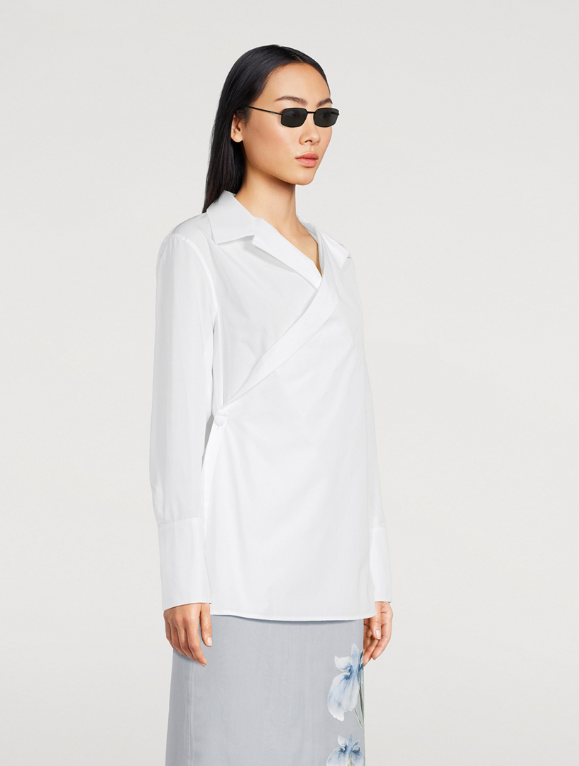Rectangular Sunglasses