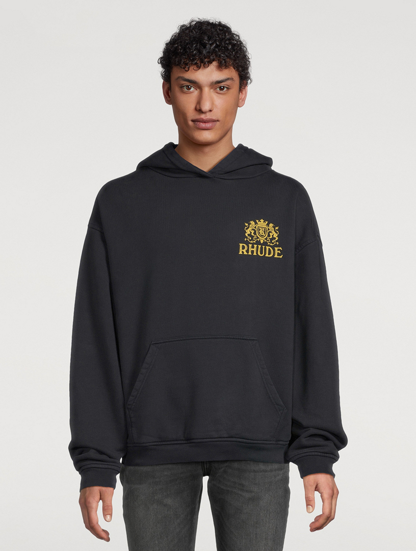 Cresta Hoodie
