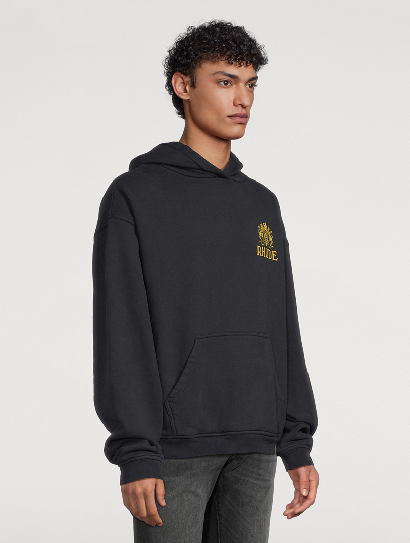 Cresta Hoodie