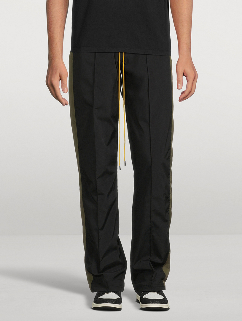 Aerial Track Pants