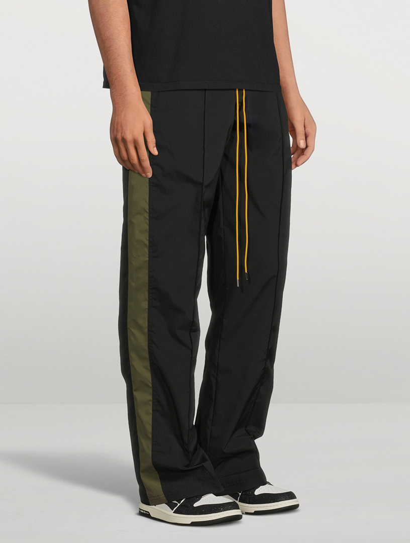 Aerial Track Pants