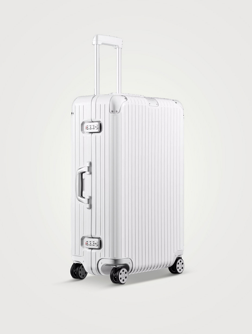 RIMOWA スーツケース〜Hybrid Check-In L 【公式通販】