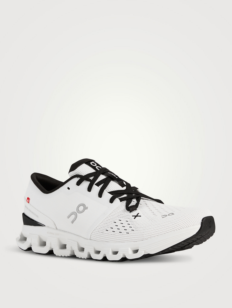 Cloud X 4 W Sneakers