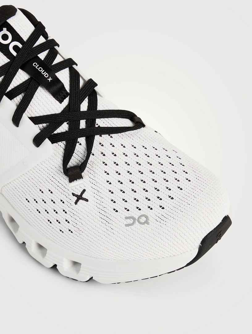 Cloud X 4 W Sneakers