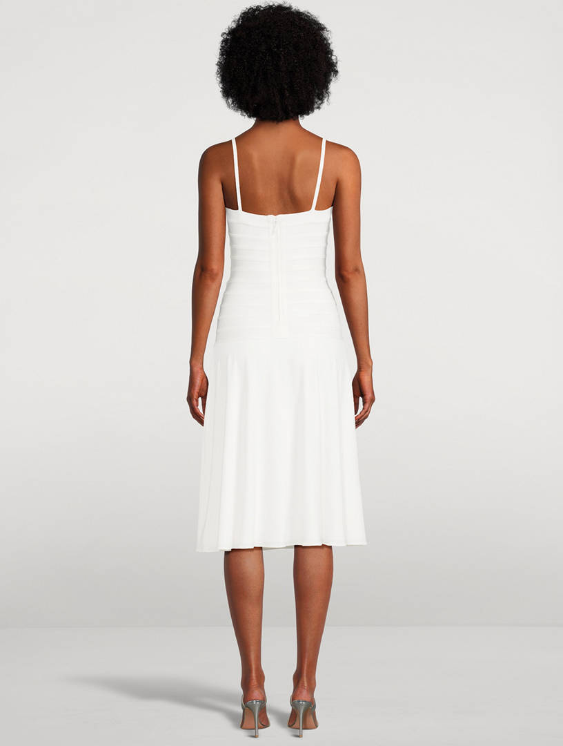 The Sophia Midi Dress