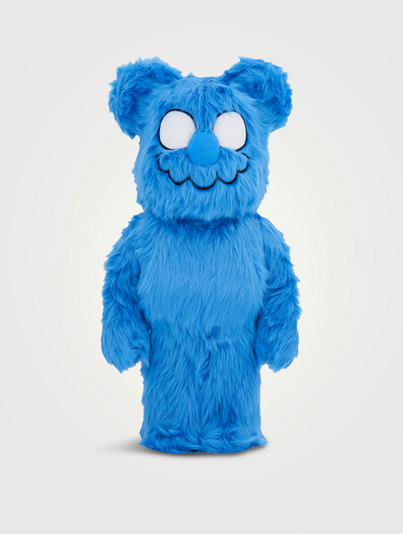 CPD x Shirai San 1000% Be@rbrick