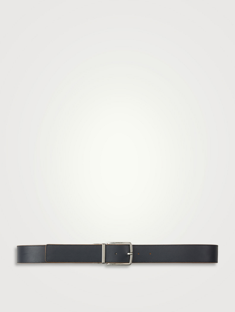 Navy blue 2025 designer belt