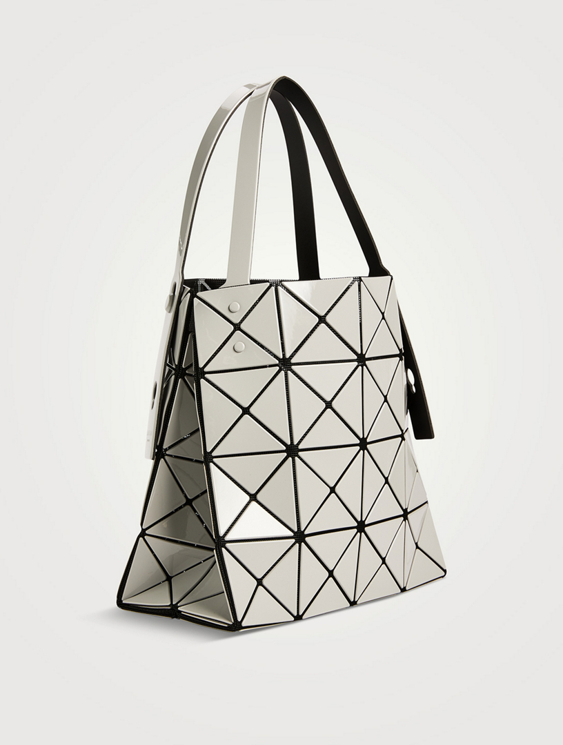 BAO BAO ISSEY MIYAKE Large Carat Tote Bag | Holt Renfrew