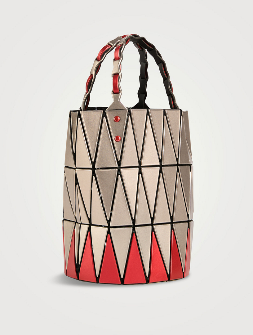 Issey miyake small bag clearance