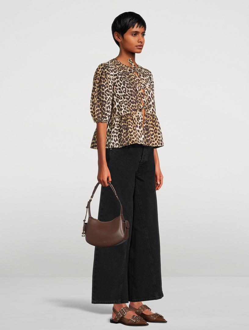 Swing Shoulder Bag