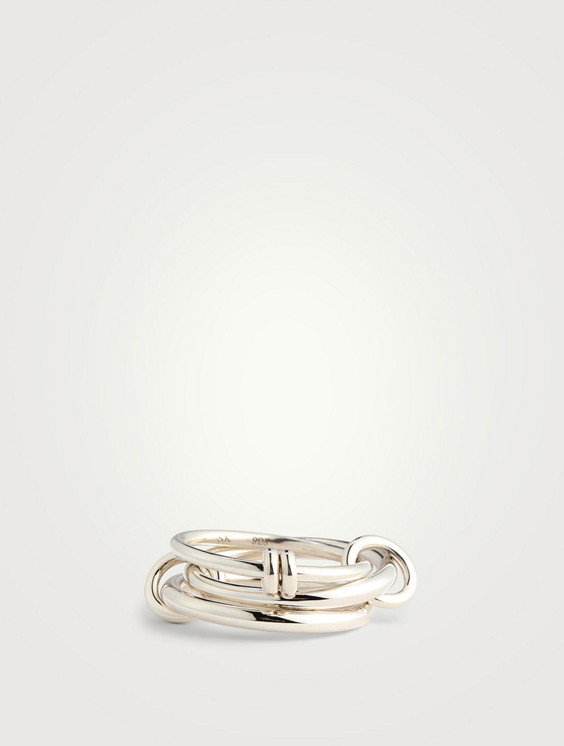 アクセサリー Spinelli Kilcollin / Raneth Sliver Ring Raneth Silver | Spinelli Kilcollin