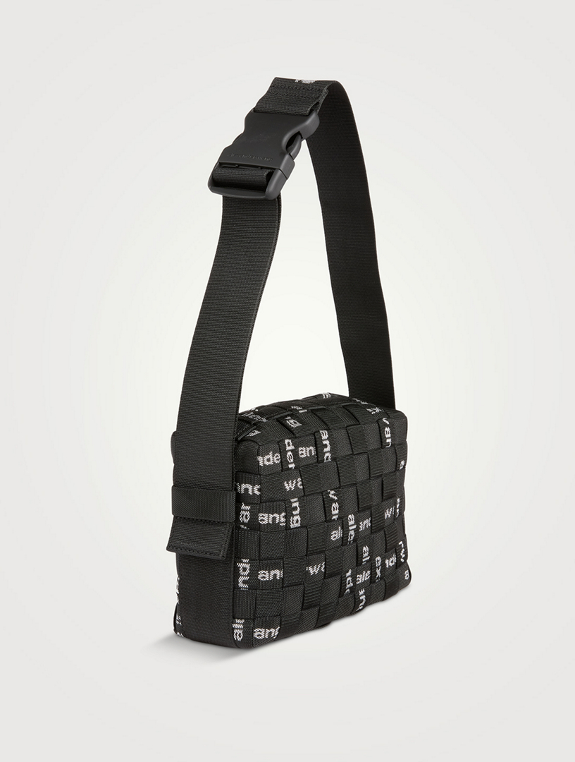 ALEXANDER WANG Linux Top Handle Bag | Holt Renfrew