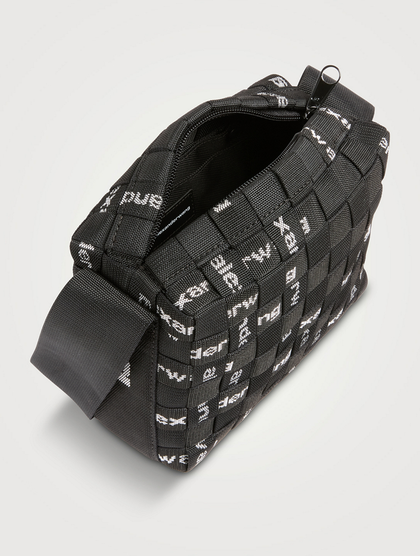 ALEXANDER WANG Linux Top Handle Bag | Holt Renfrew