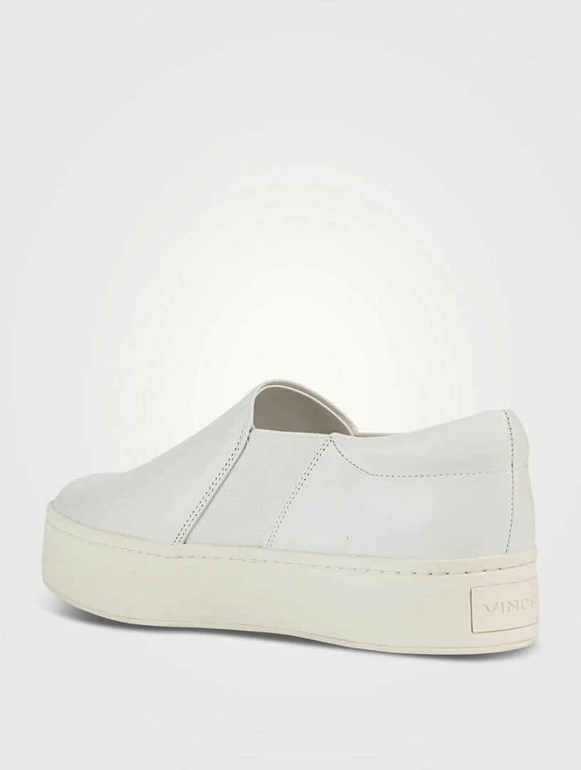 Vince slip on sales women