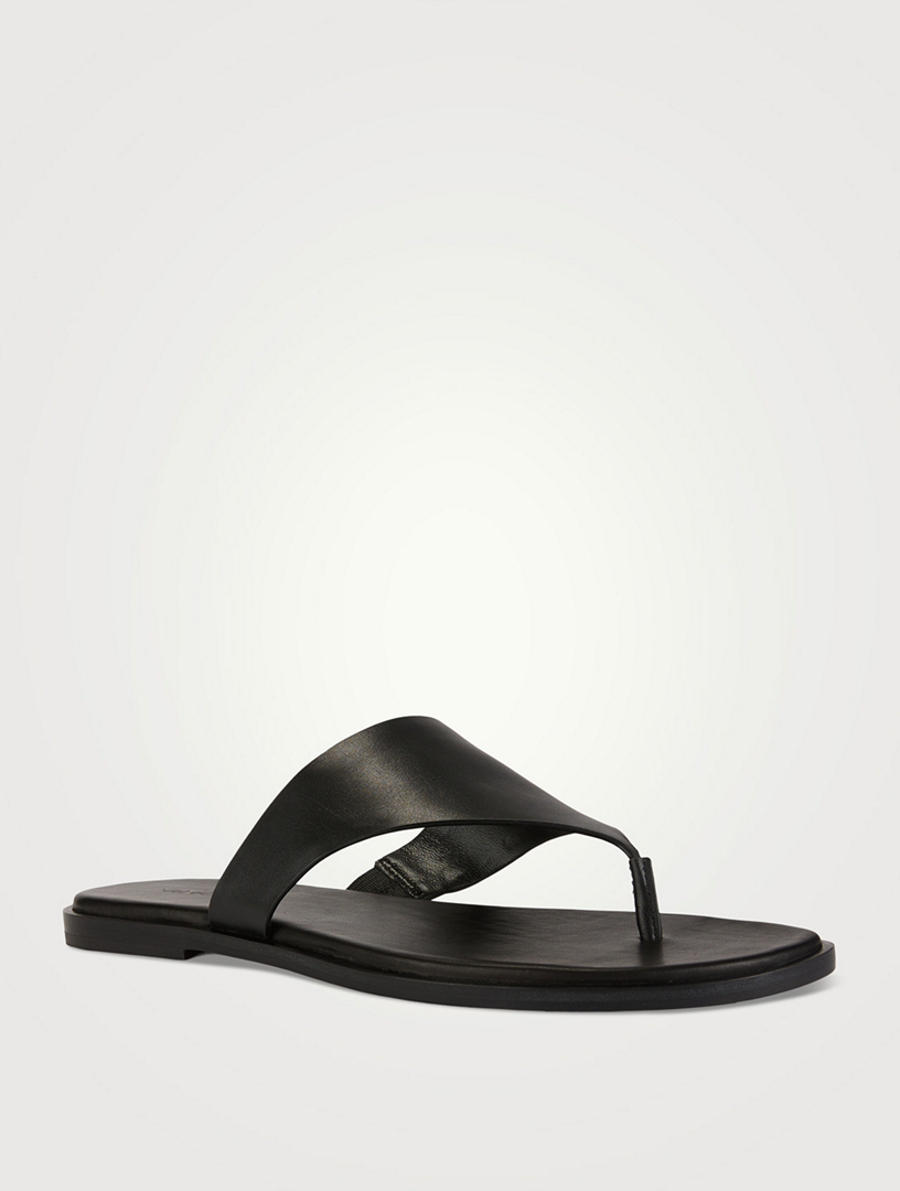 Vince thong sandal sales