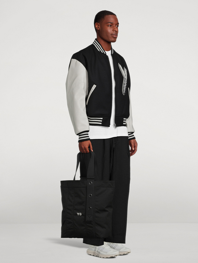 Shoulder Tote Bag