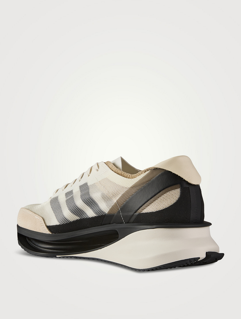 スニーカー Y-3 'Gendo Run' sneakers Y-3 S-GENDO RUN Y-3│Y-3 ワイスリー