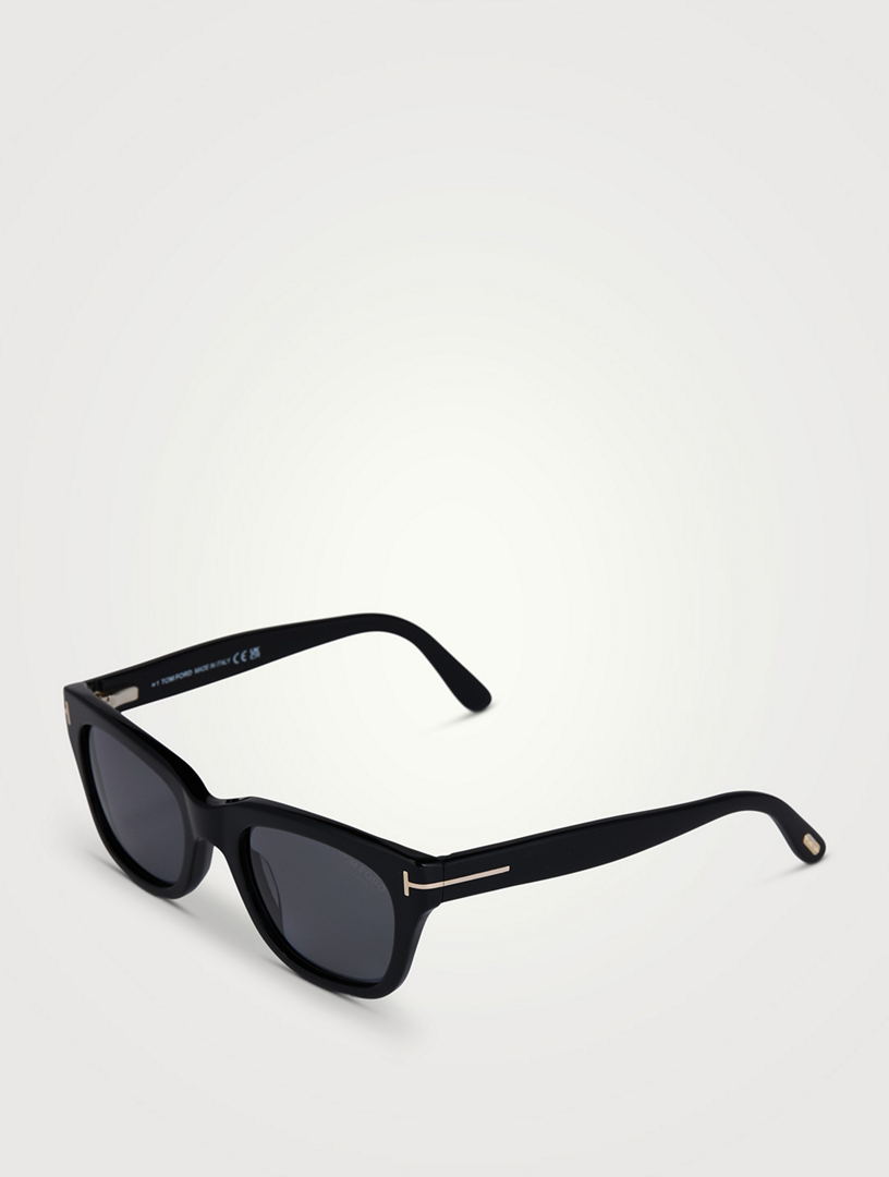 Square Sunglasses