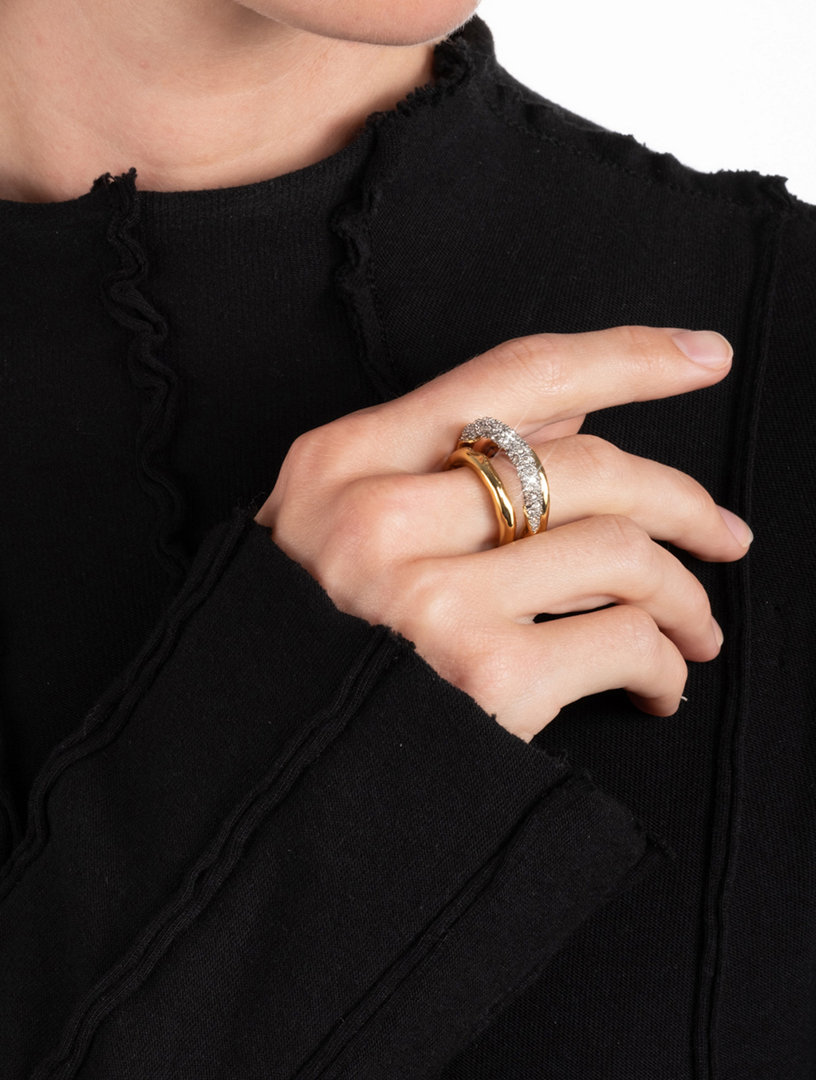 Solanales Orbit Ring