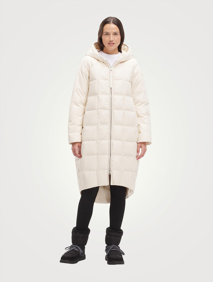 CANADA GOOSE for Women Designers Holt Renfrew
