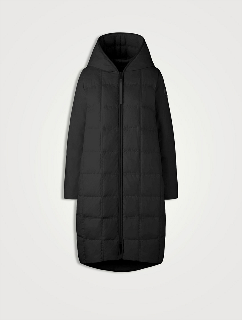 Tourma Down Coat