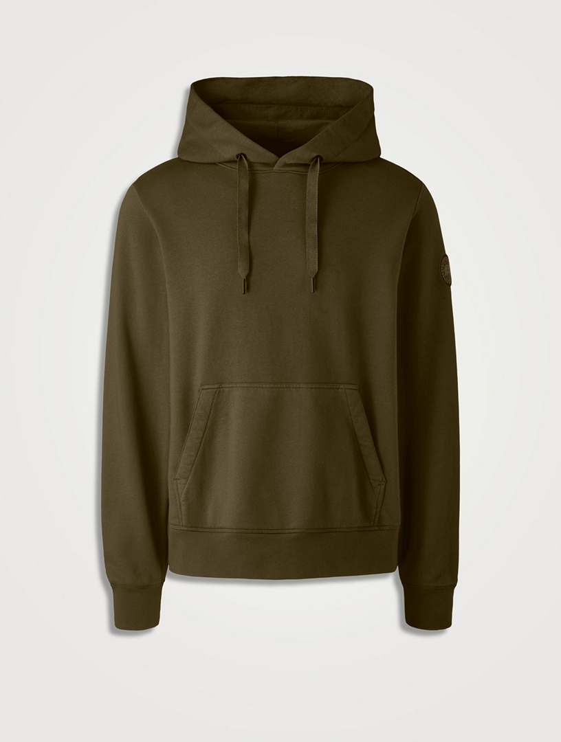 Minimalist hoodie, Le 31