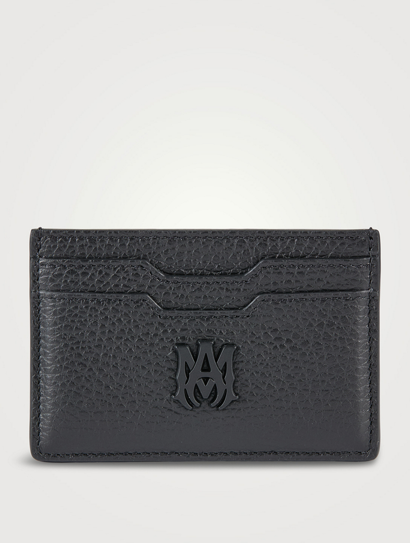 MA Card Holder