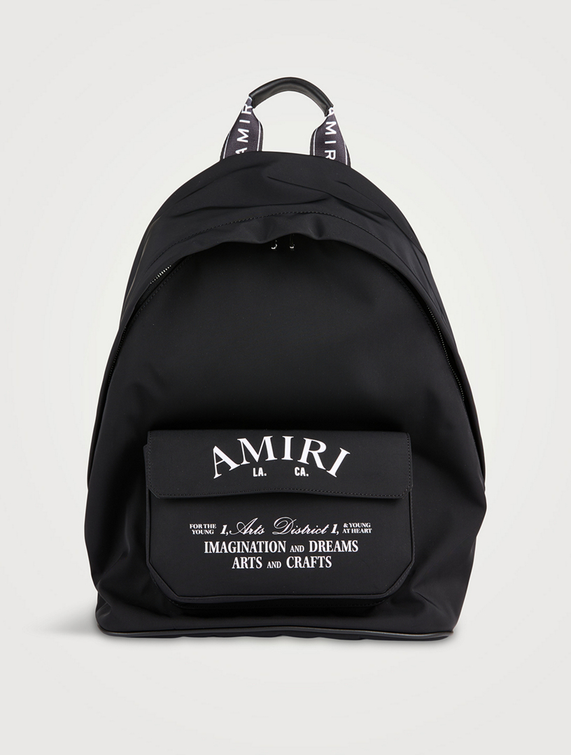 Arts District Backpack