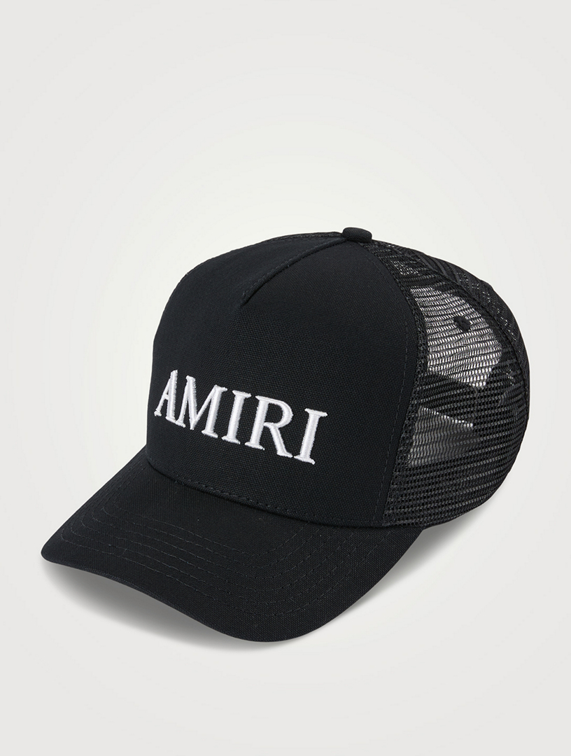Core Logo Trucker Hat