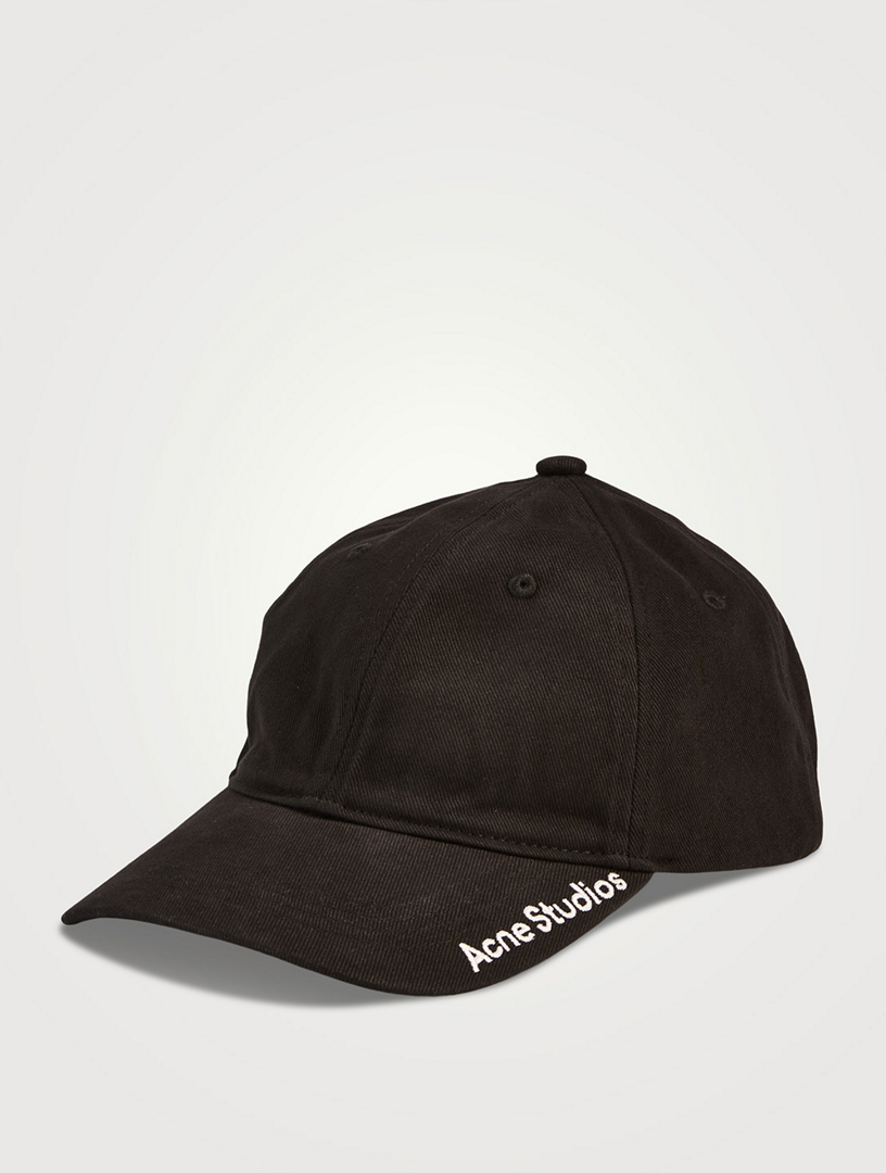 Givenchy logo baseball cap hot sale