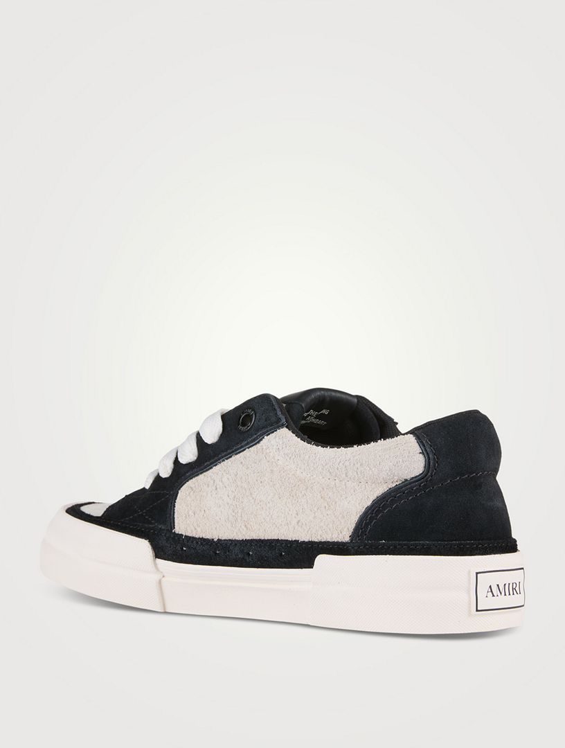 Sunset Skate Suede Sneakers