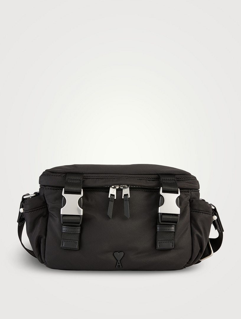Ami de Cœur Crossbody Messenger Bag