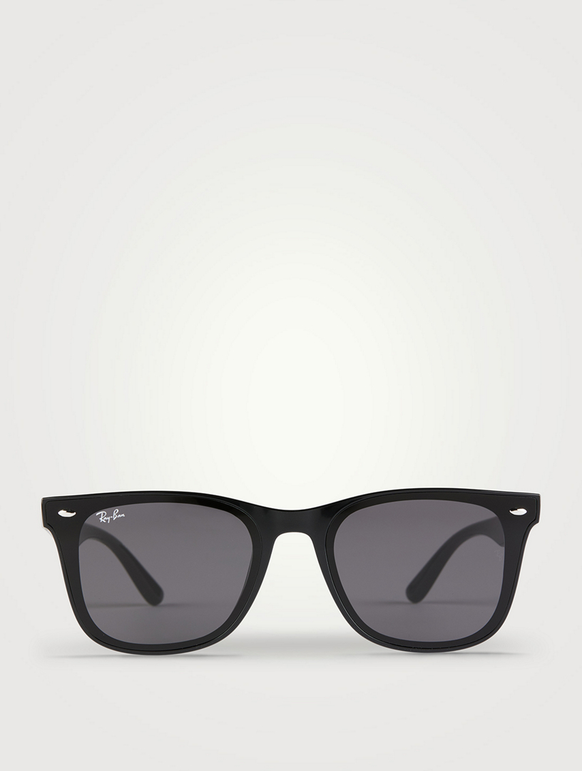 0RB4420 Square Sunglasses