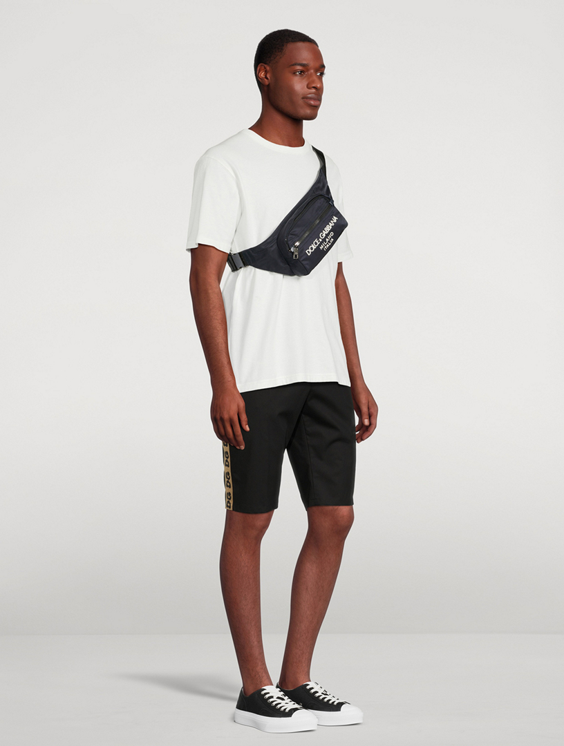 Dolce and gabbana waist belt store