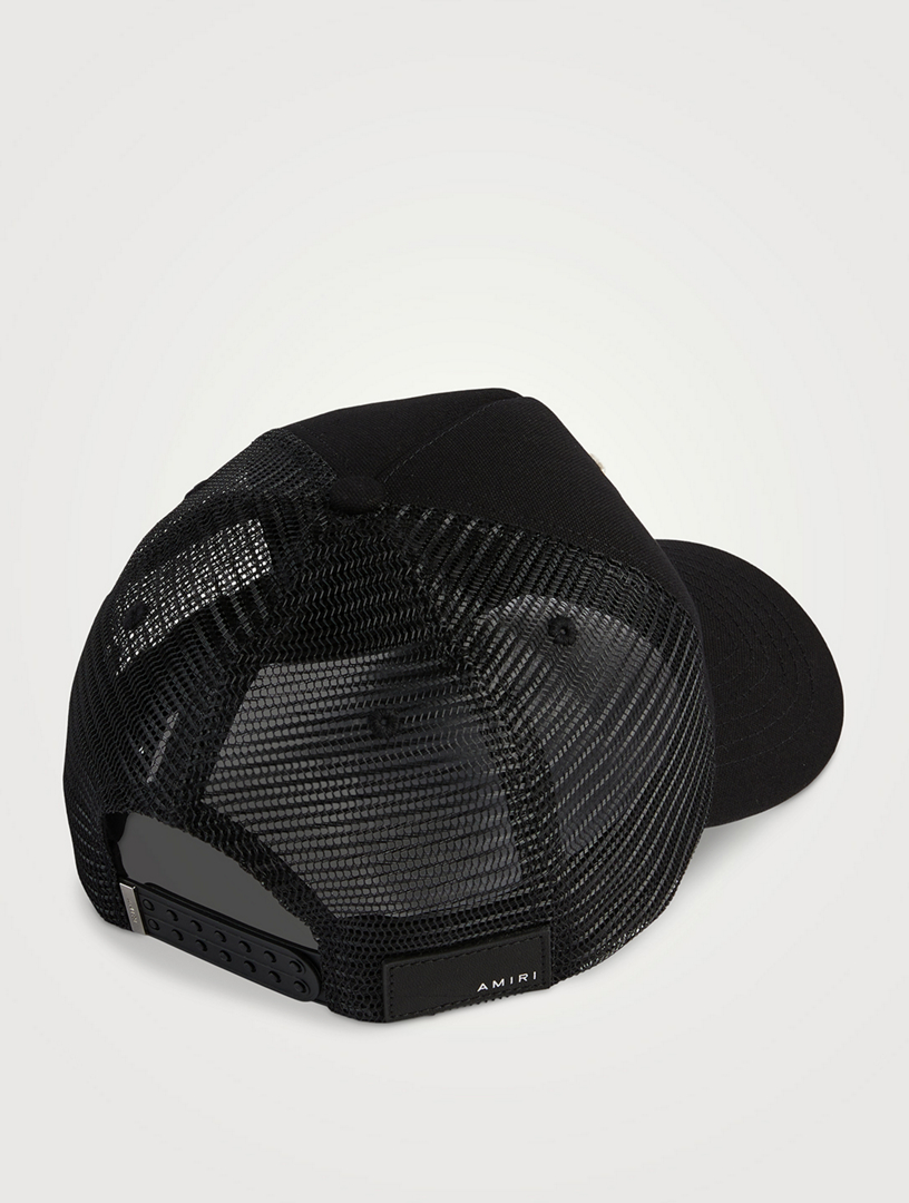 AMIRI M.A Trucker Hat | Holt Renfrew