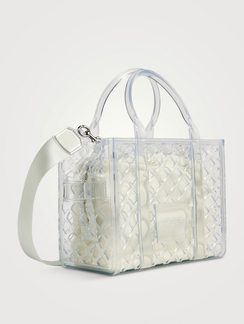 Marc jacobs pvc bag sale
