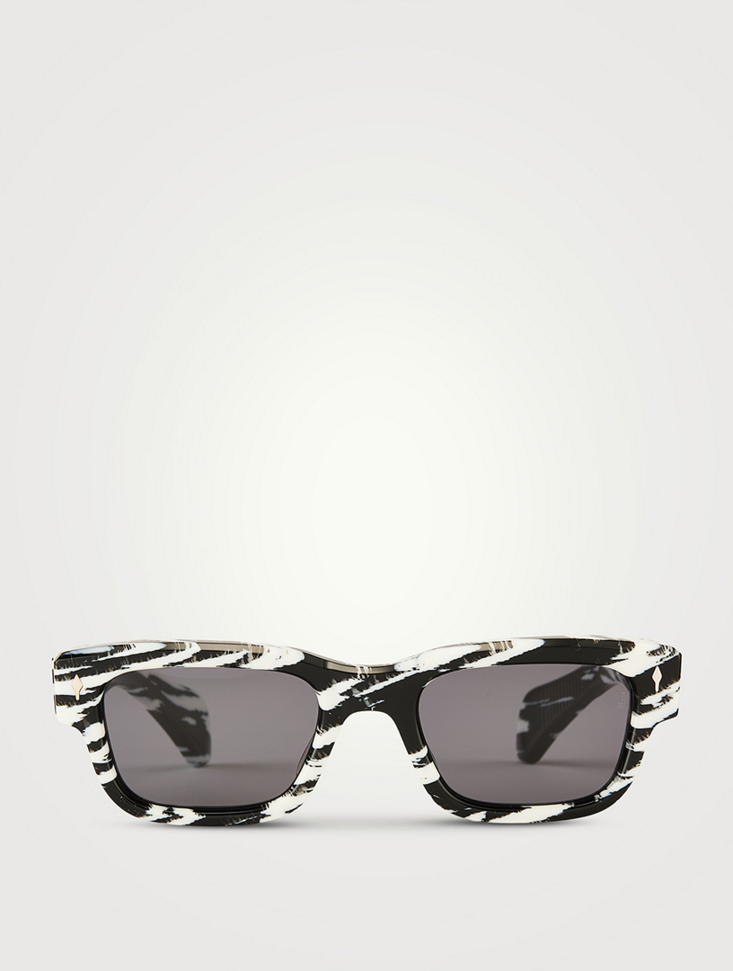 JACQUES MARIE MAGE ×JEFF Jacques Marie Mage Jeff – Dan Deutsch Optical Outlook