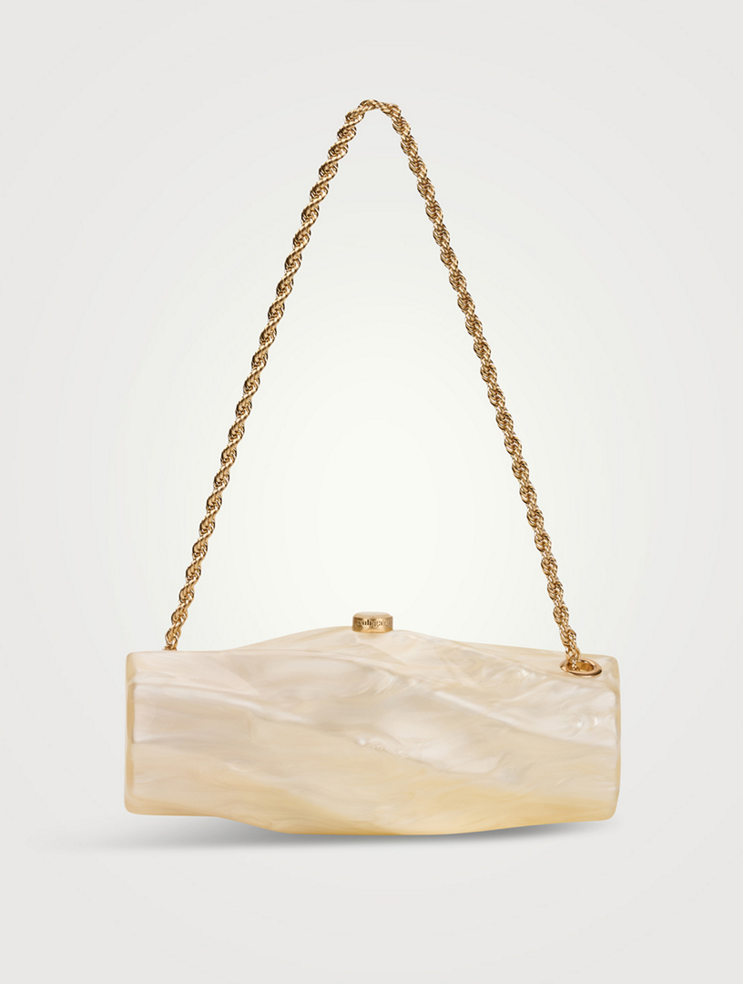 Cult gaia acrylic bag hot sale