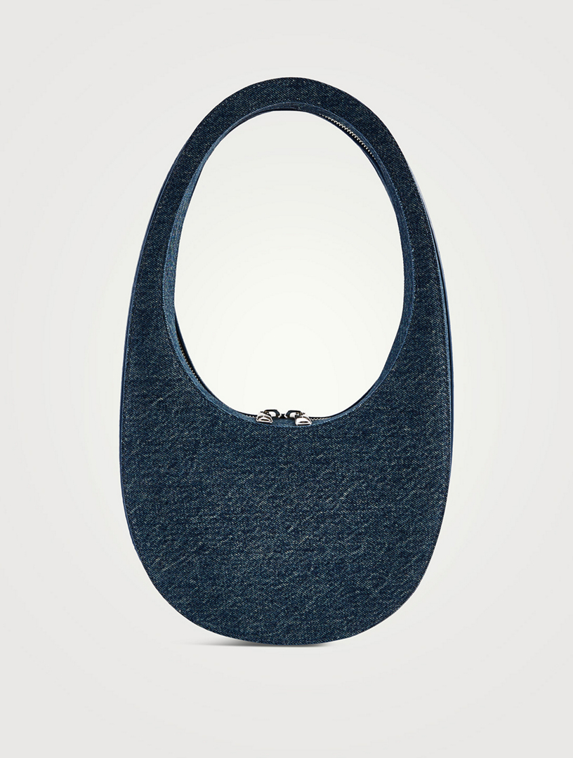 Swipe Denim Bag